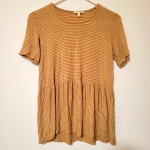 Womens Short Sleeve Stevie Hender Tee